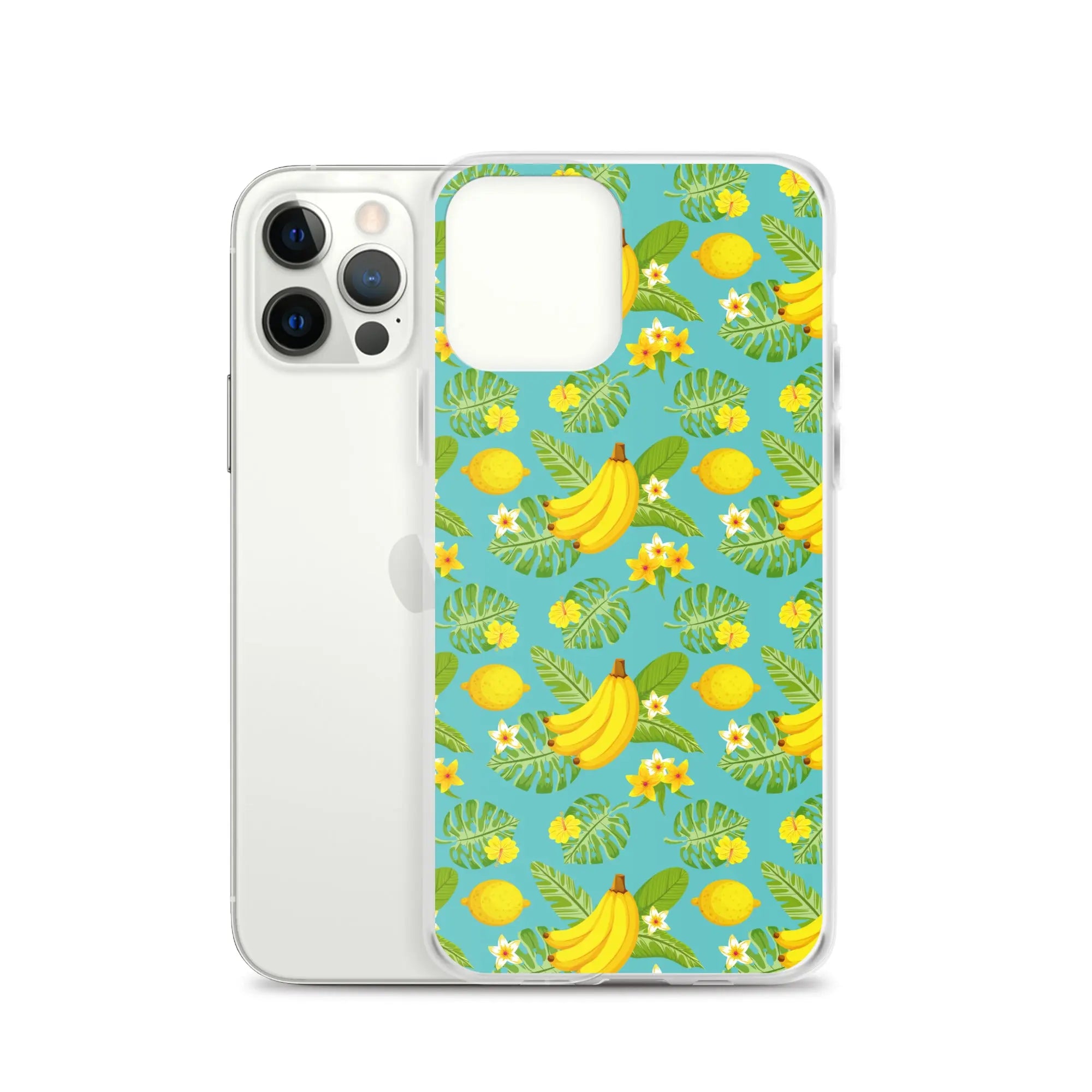 iPhone Case Anacotte