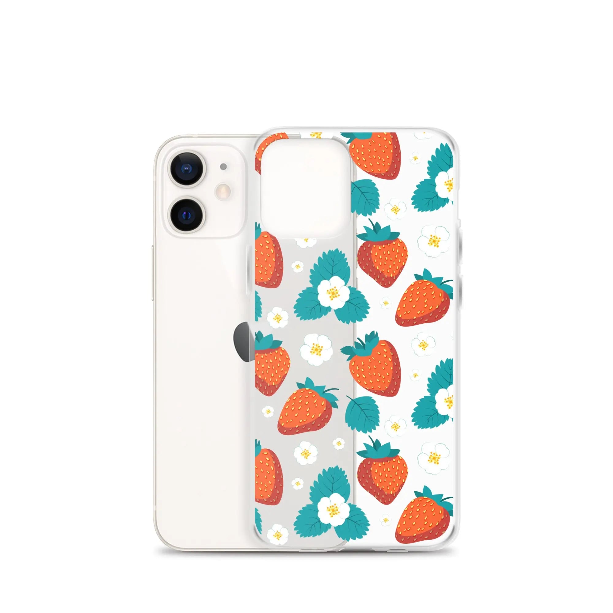 iPhone Case Anacotte