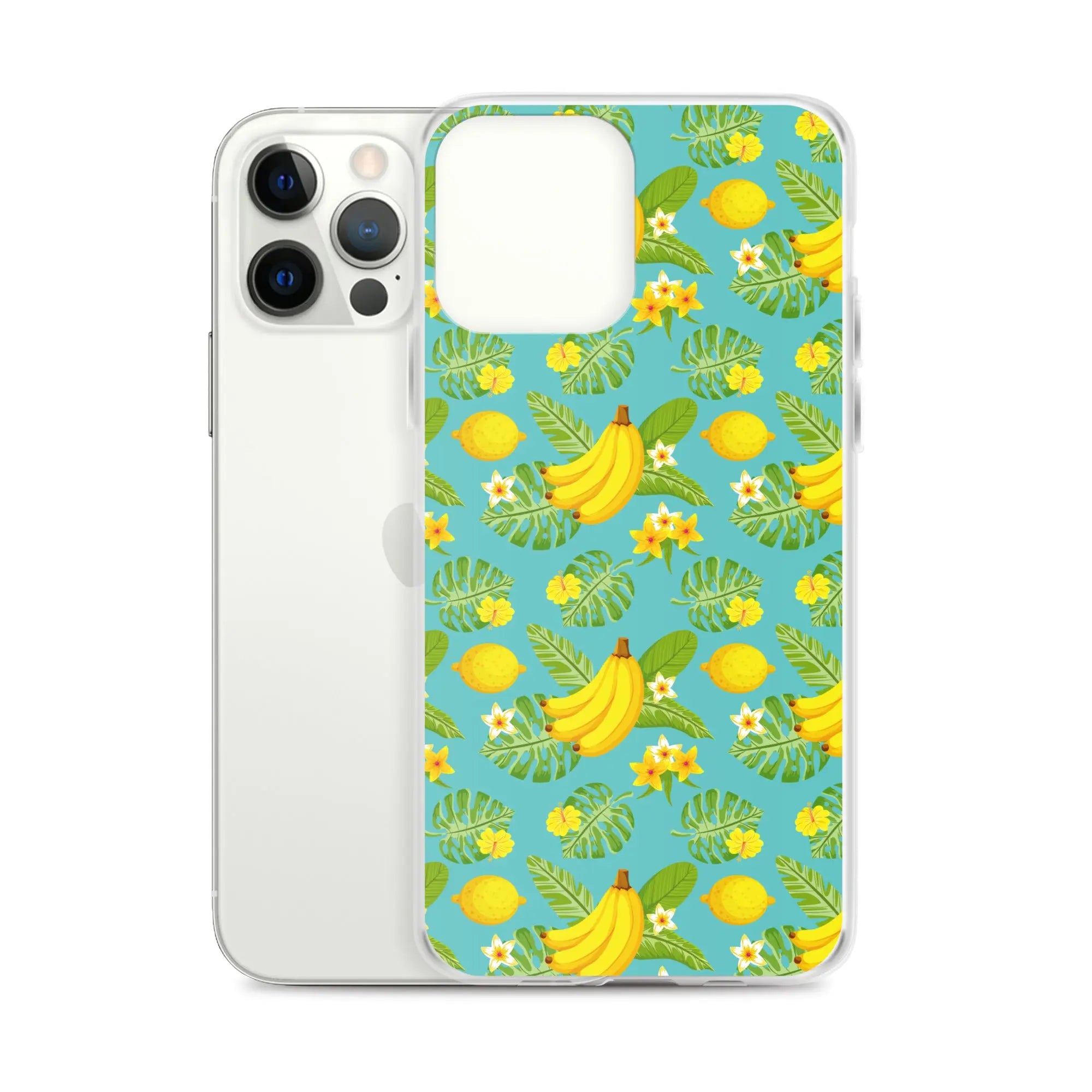 iPhone Case Anacotte