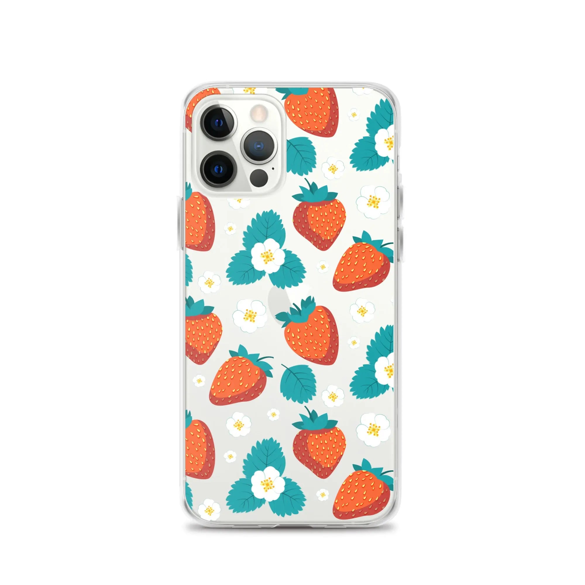 iPhone Case Anacotte