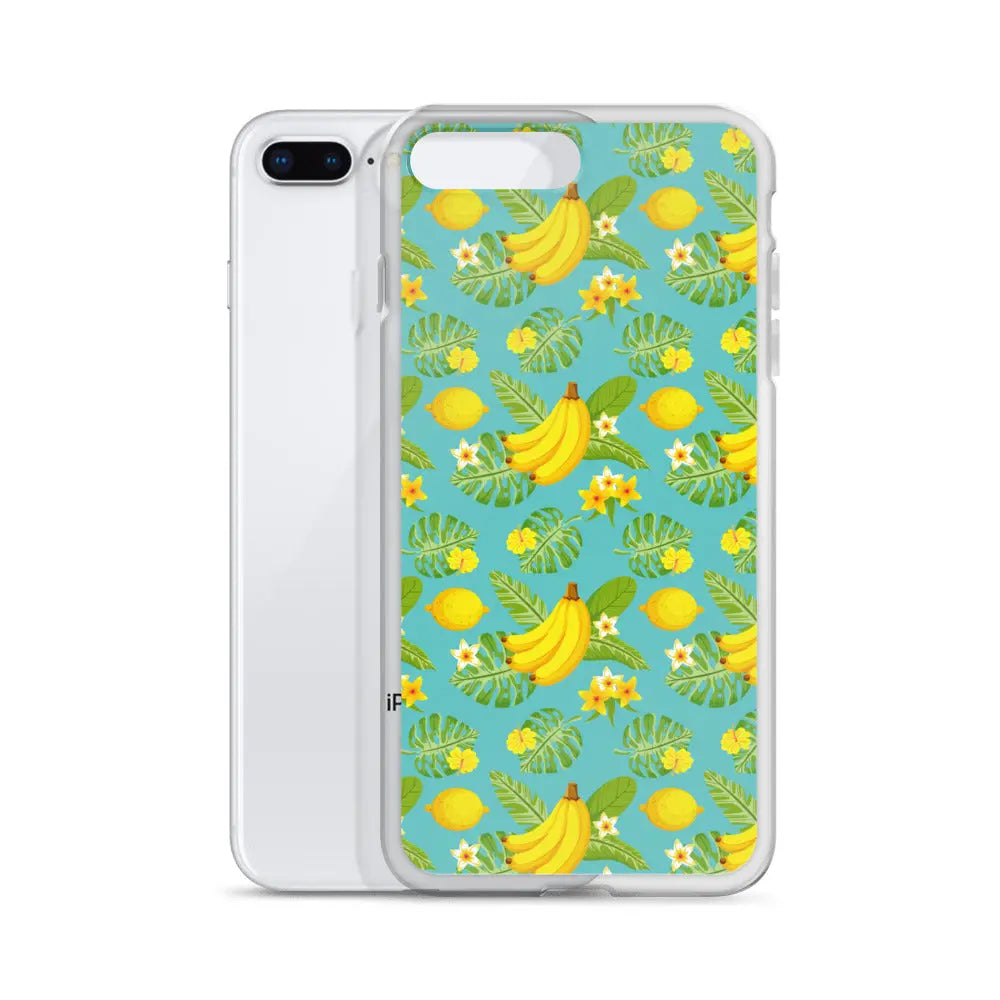 iPhone Case Anacotte