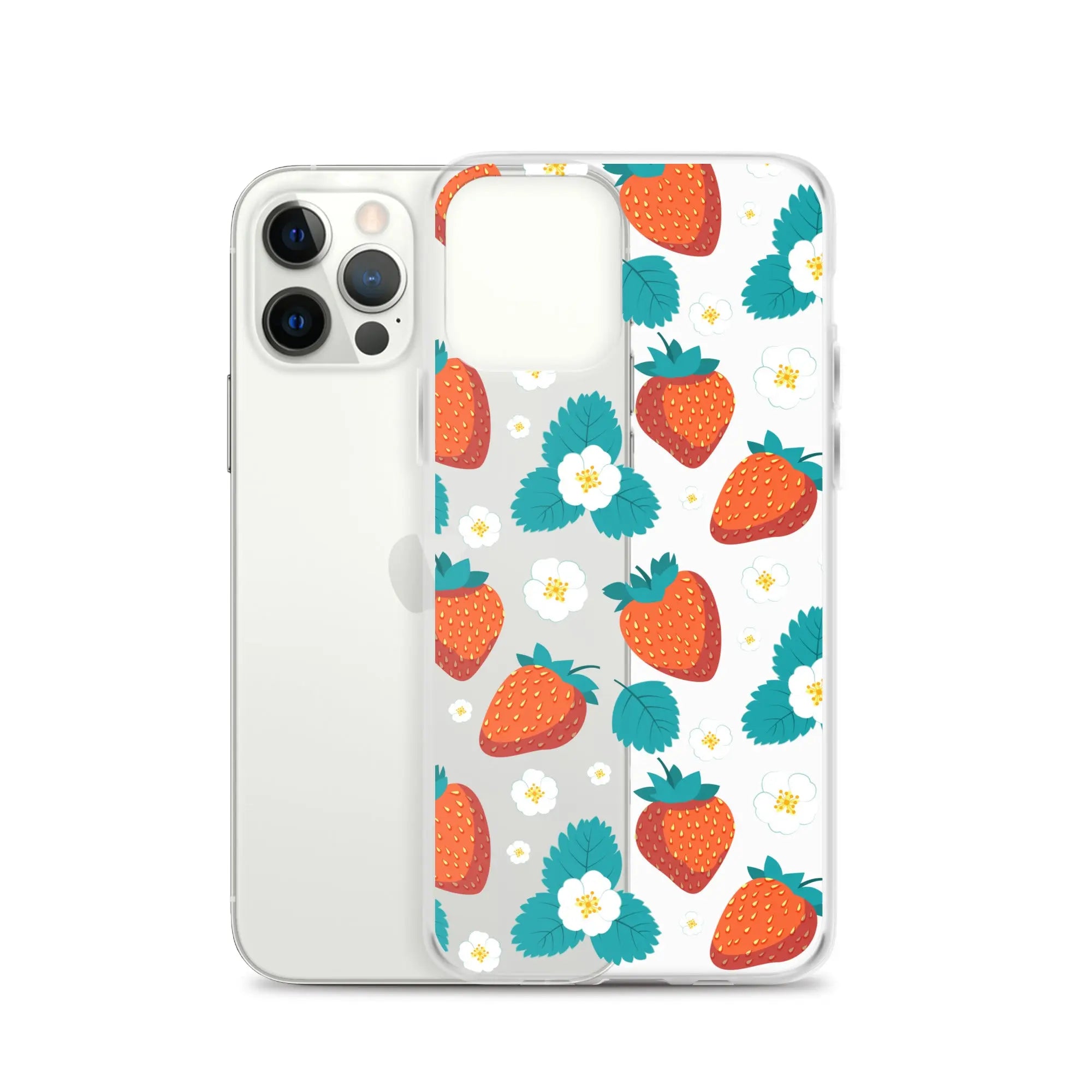 iPhone Case Anacotte