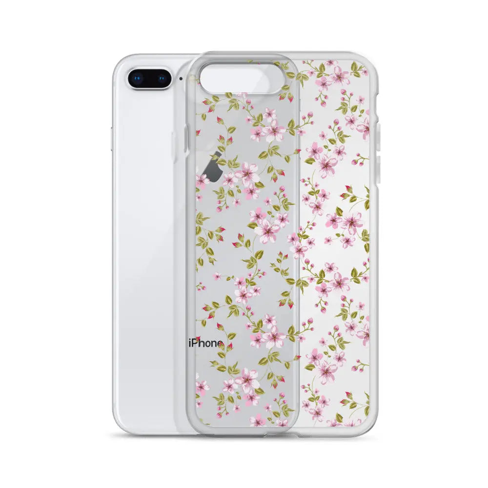 iPhone Case Anacotte