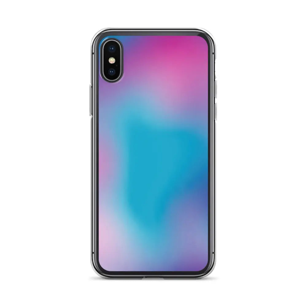 iPhone Case Anacotte