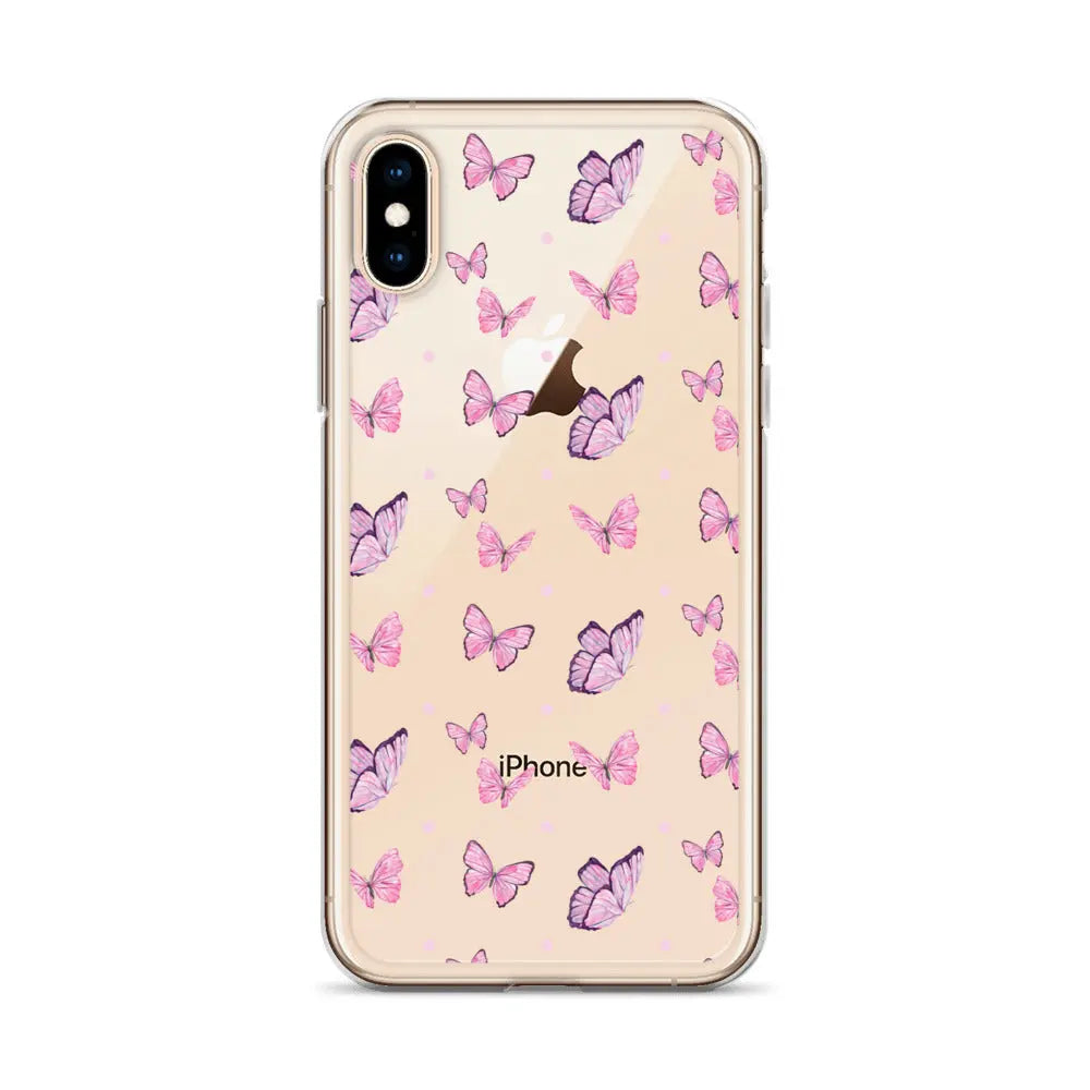 iPhone Case Anacotte