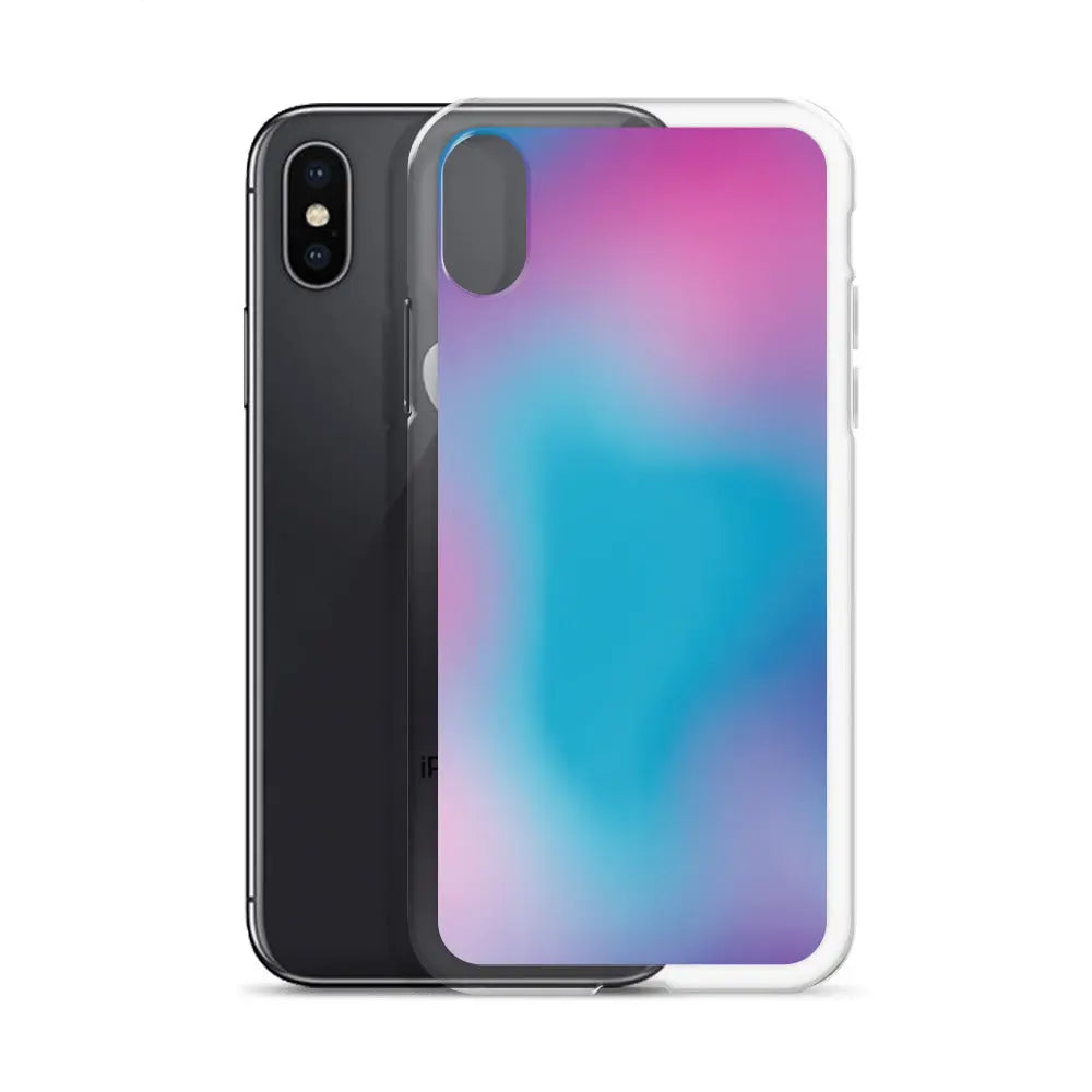 iPhone Case Anacotte