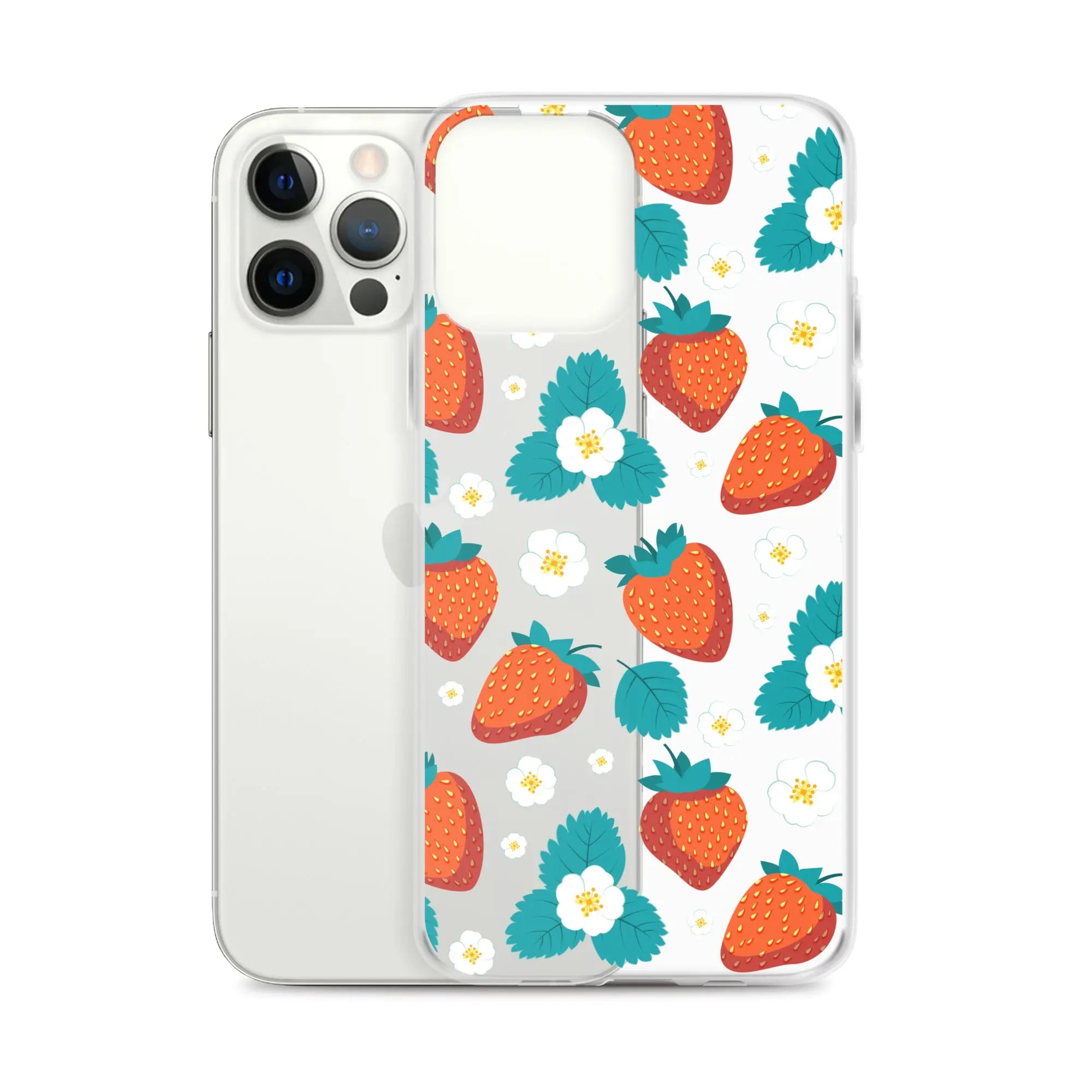 iPhone Case Anacotte