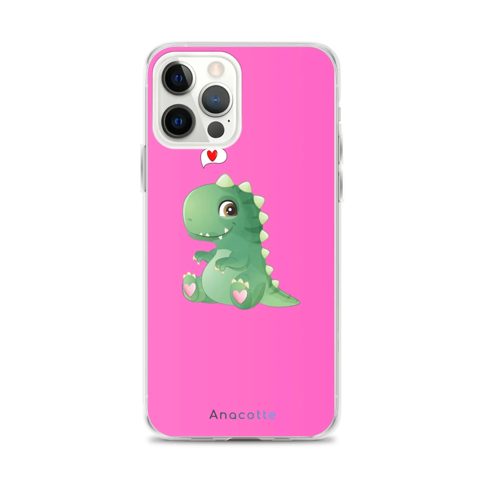 iPhone Case Anacotte