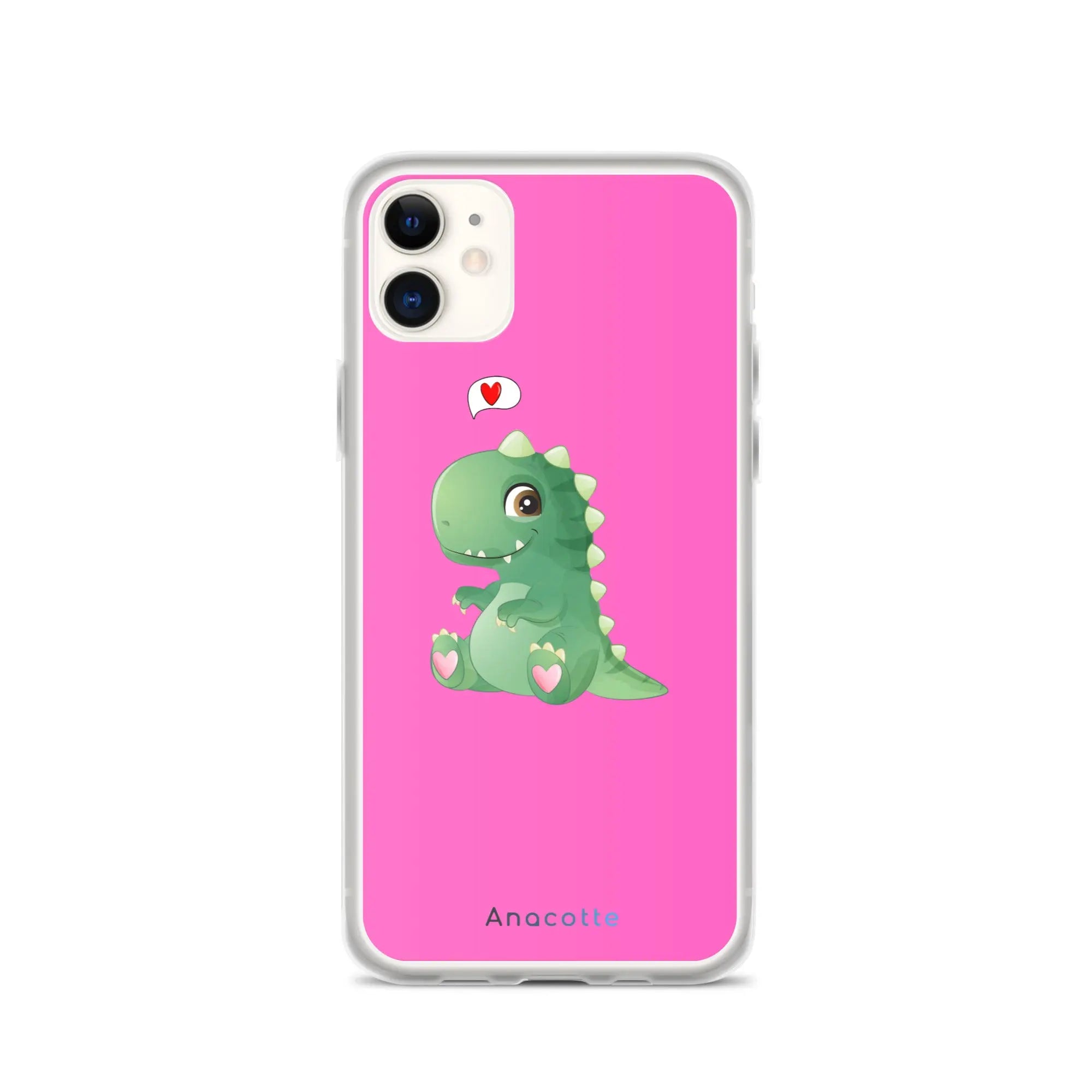 iPhone Case Anacotte