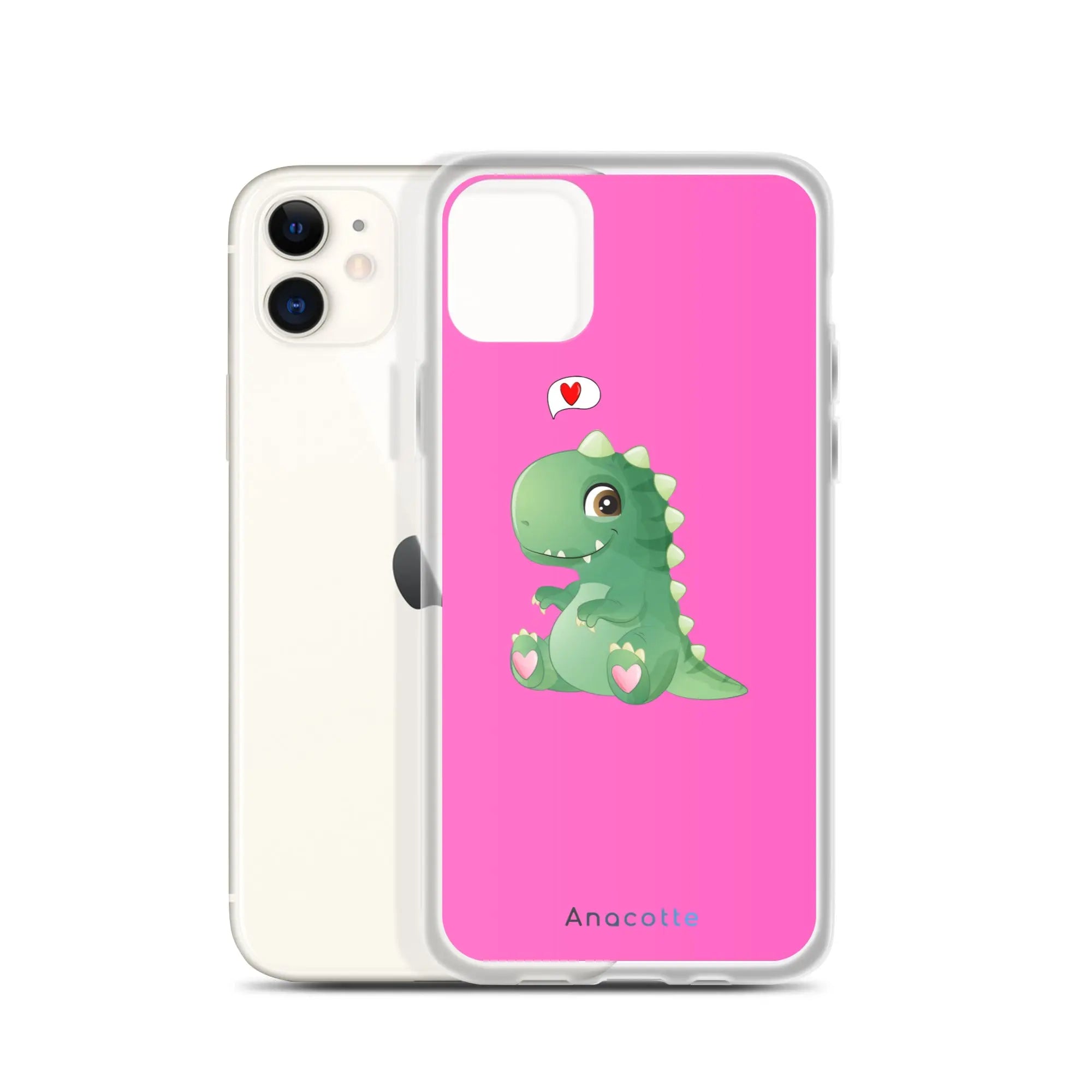 iPhone Case Anacotte