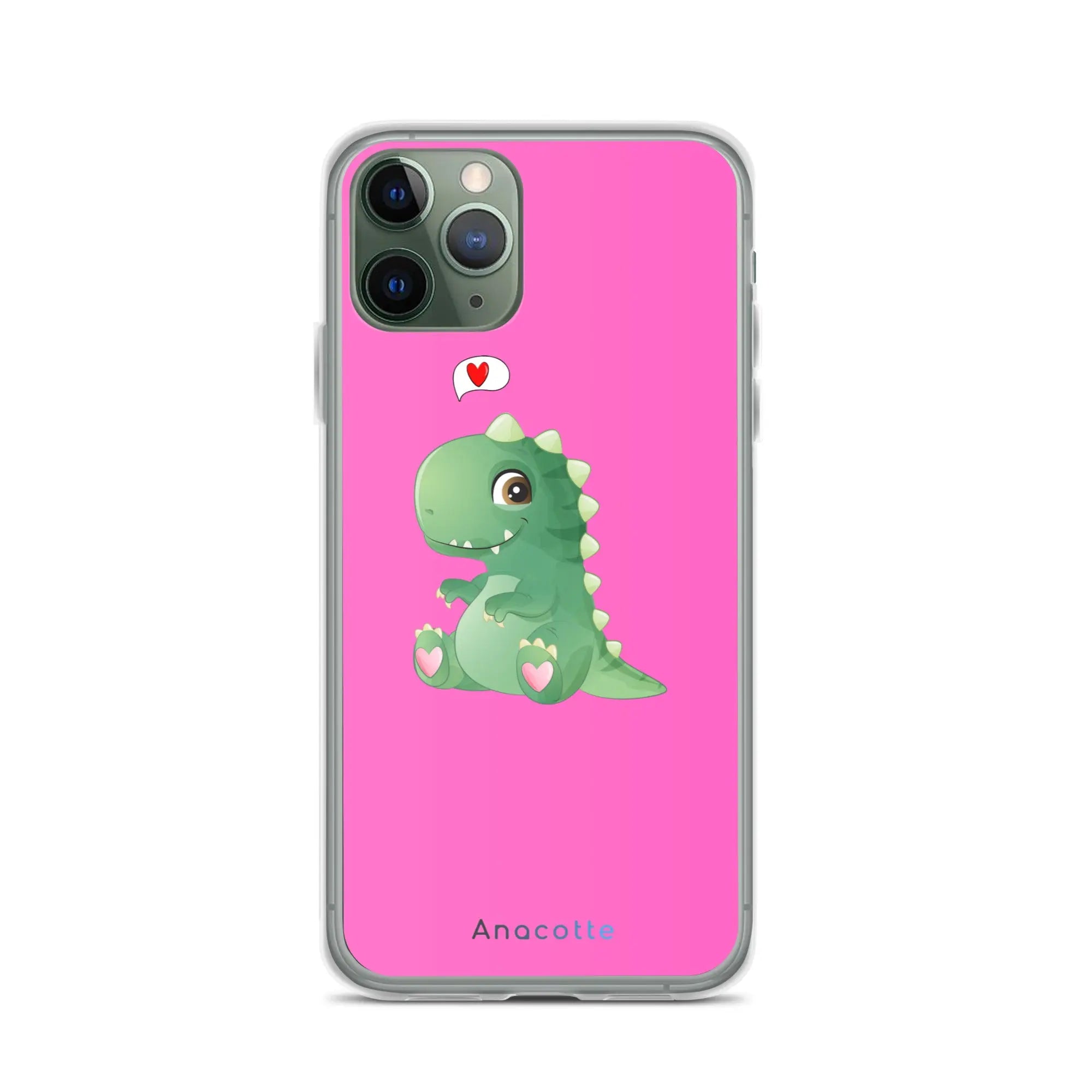 iPhone Case Anacotte