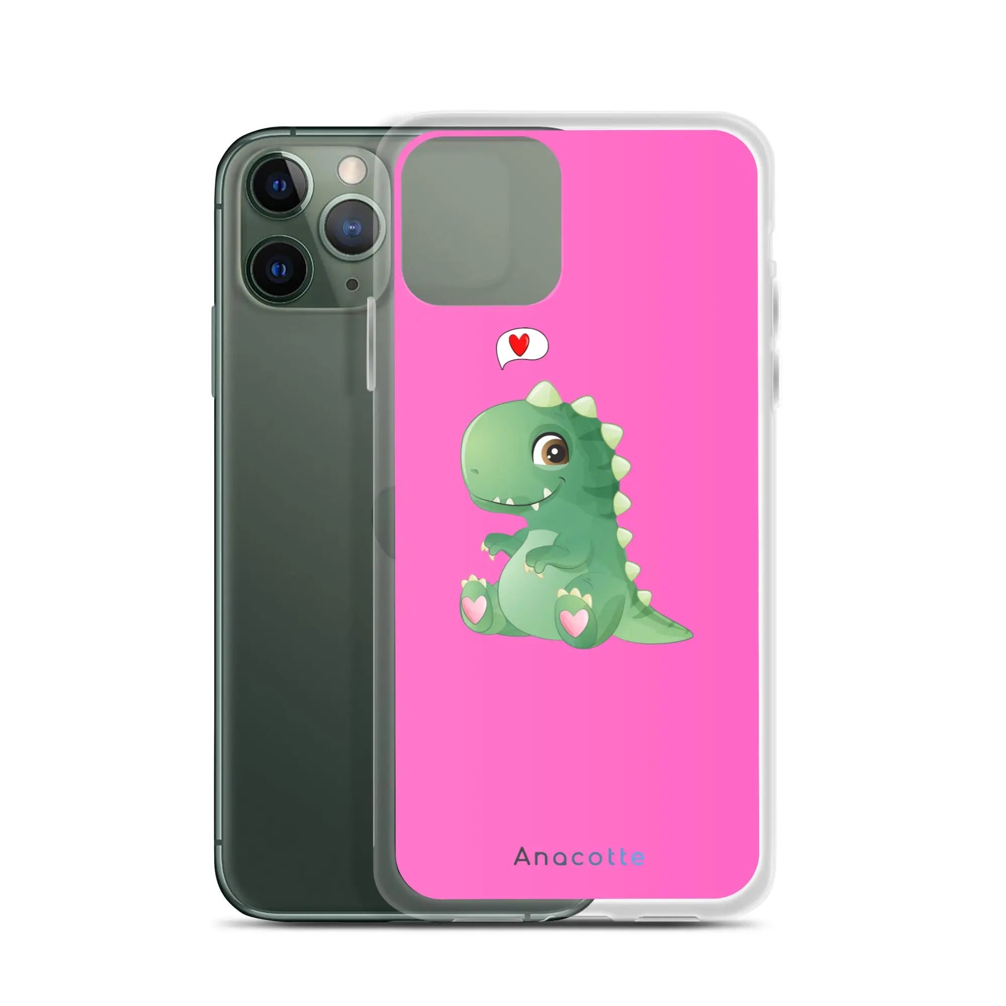 iPhone Case Anacotte