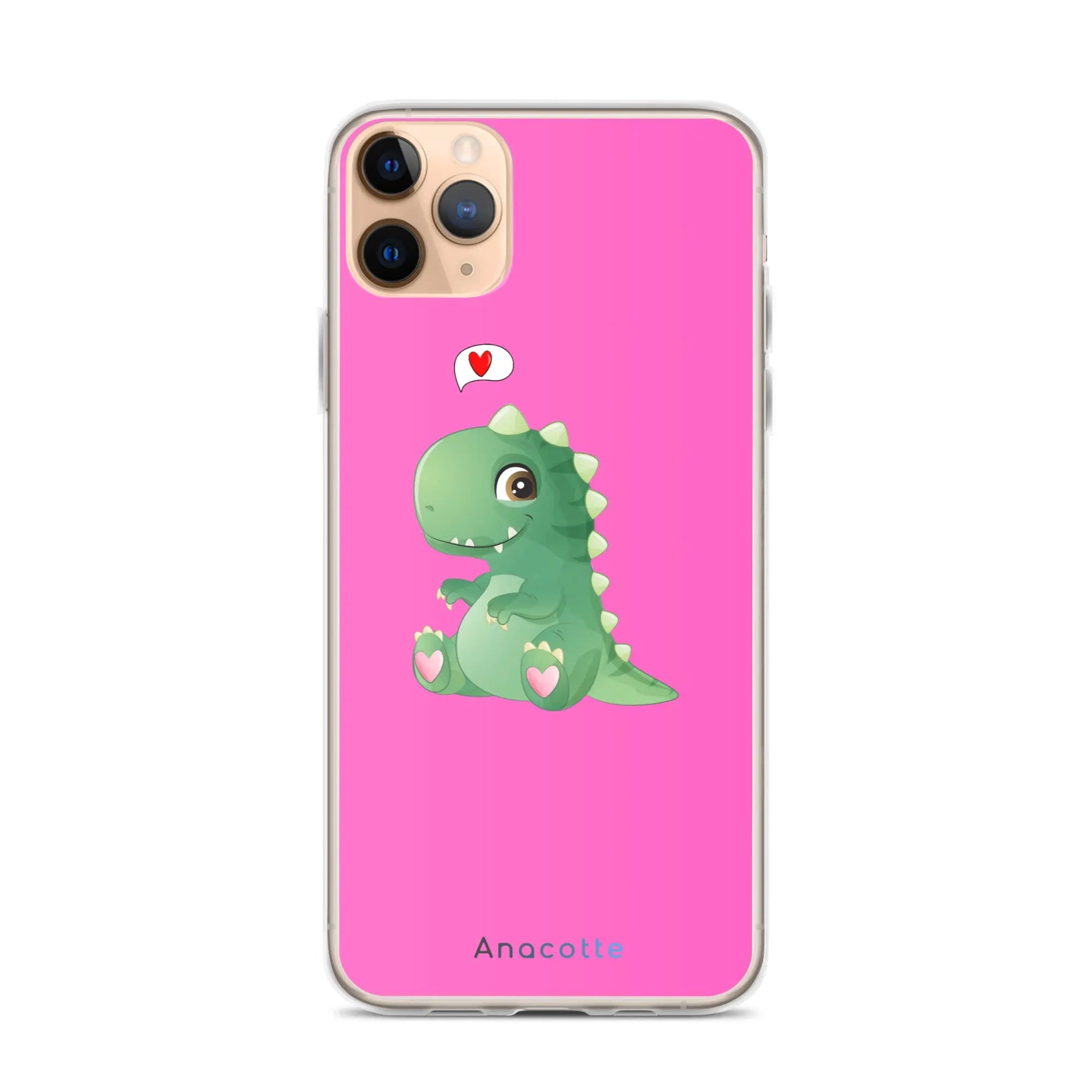 iPhone Case Anacotte