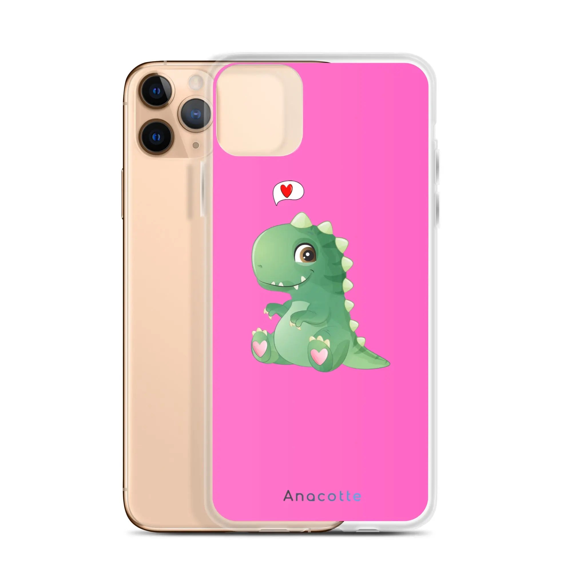 iPhone Case Anacotte