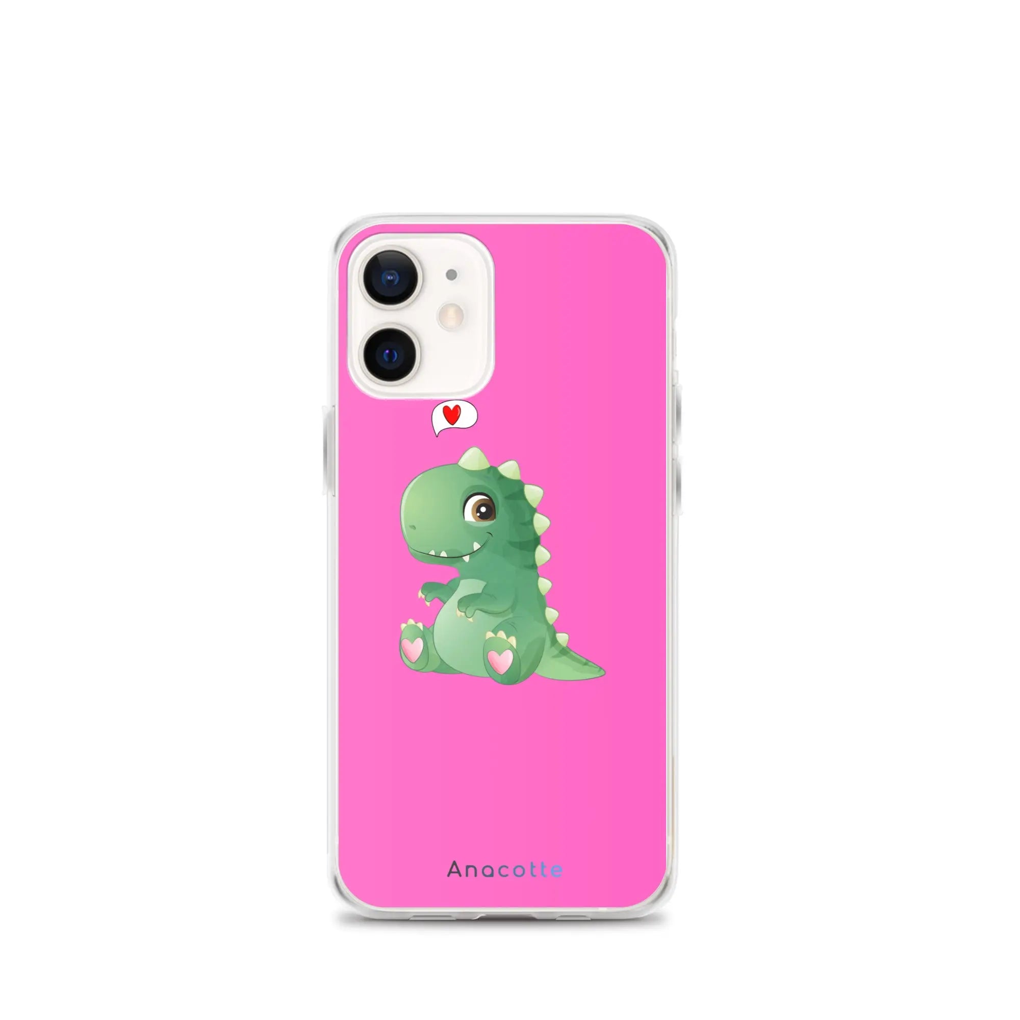 iPhone Case Anacotte