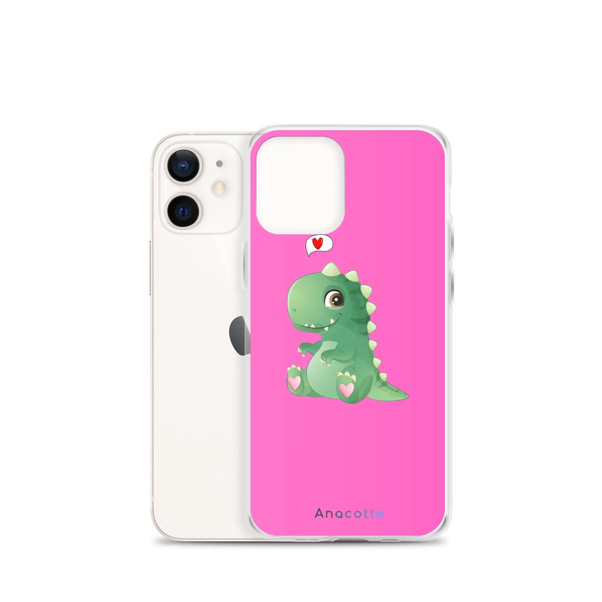 iPhone Case Anacotte