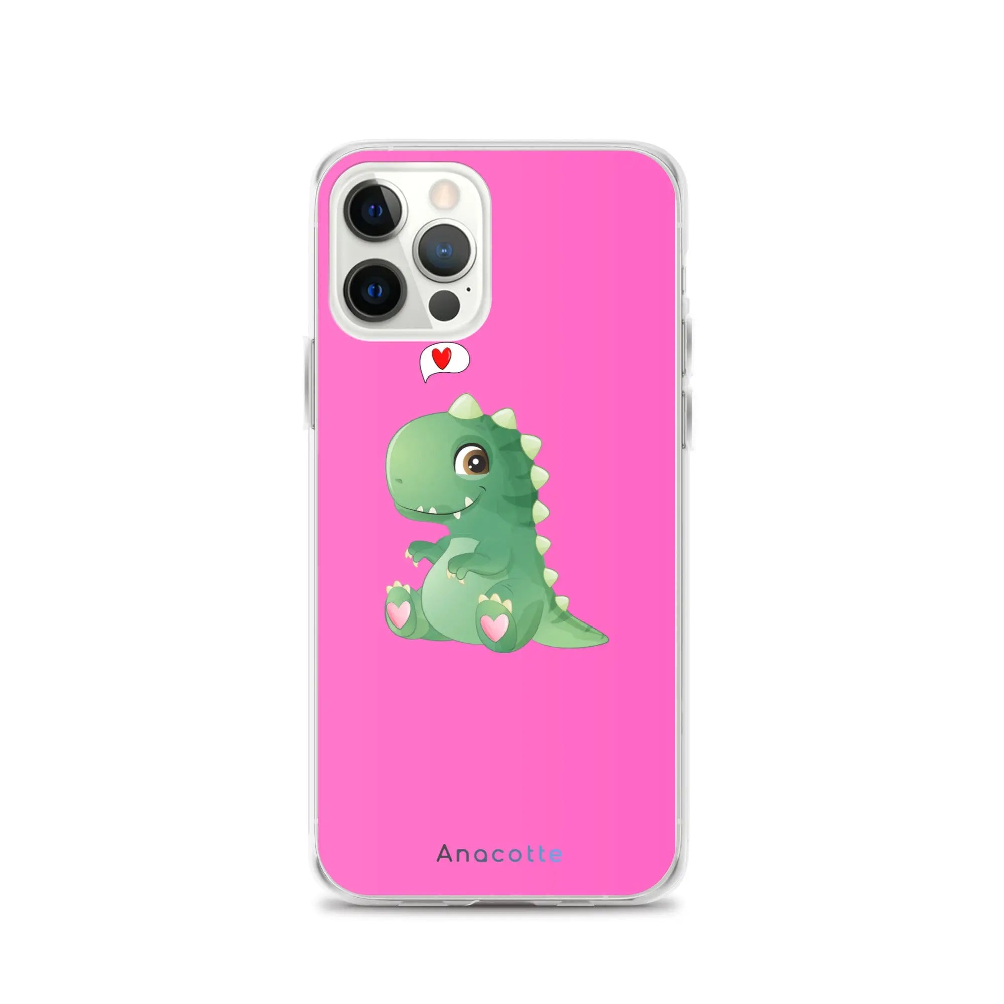 iPhone Case Anacotte