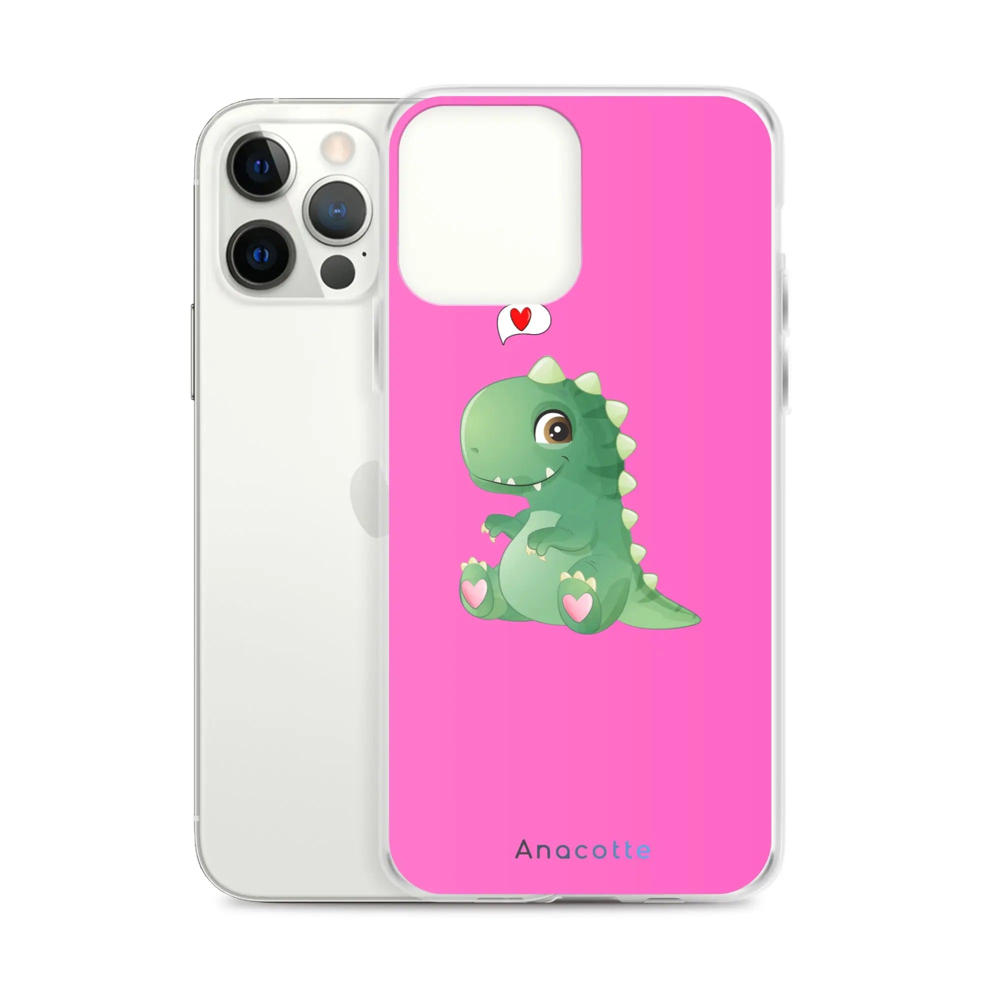 iPhone Case Anacotte