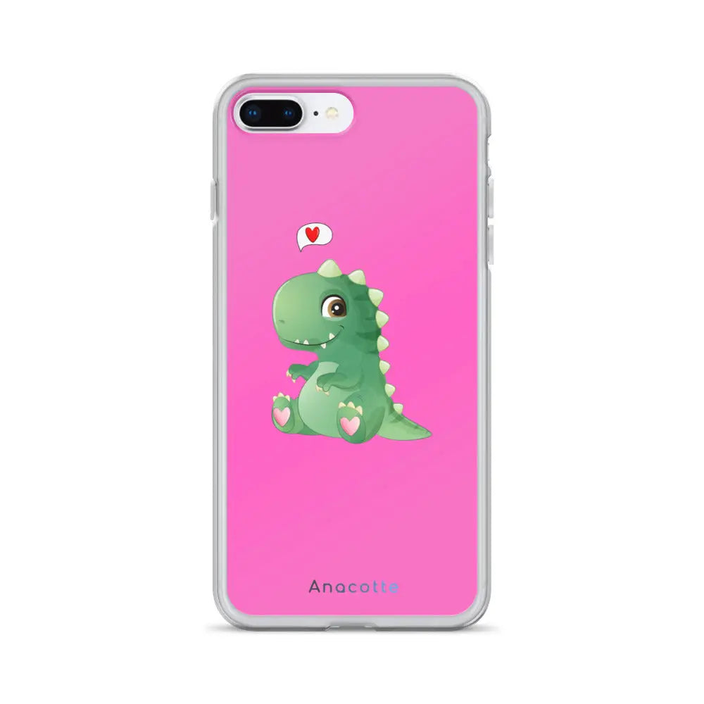 iPhone Case Anacotte