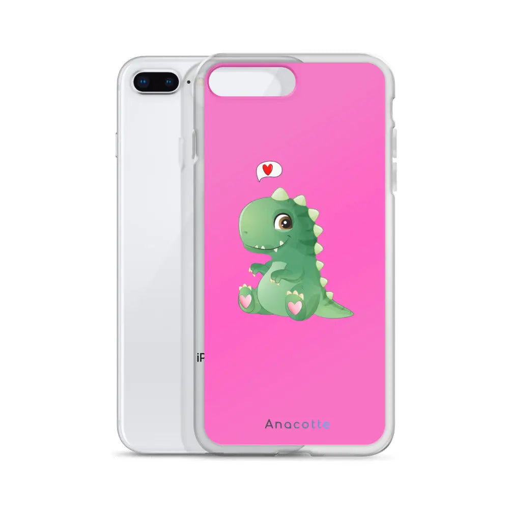 iPhone Case Anacotte