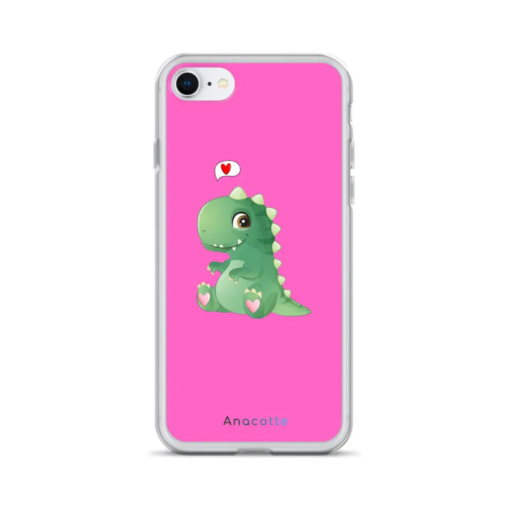 iPhone Case Anacotte