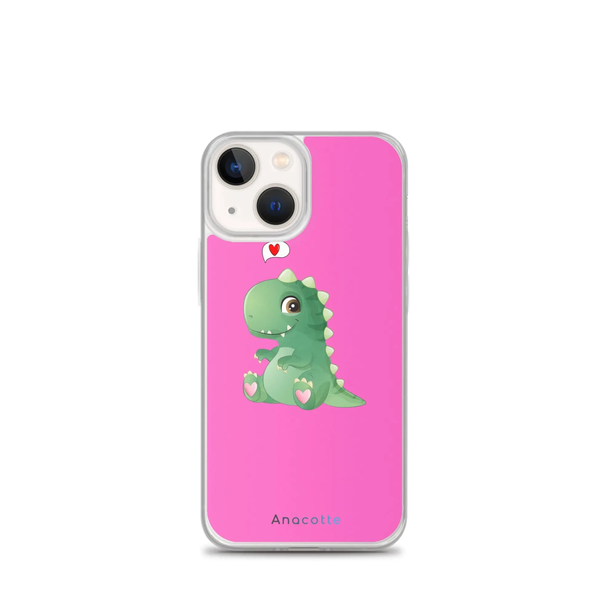 iPhone Case Anacotte