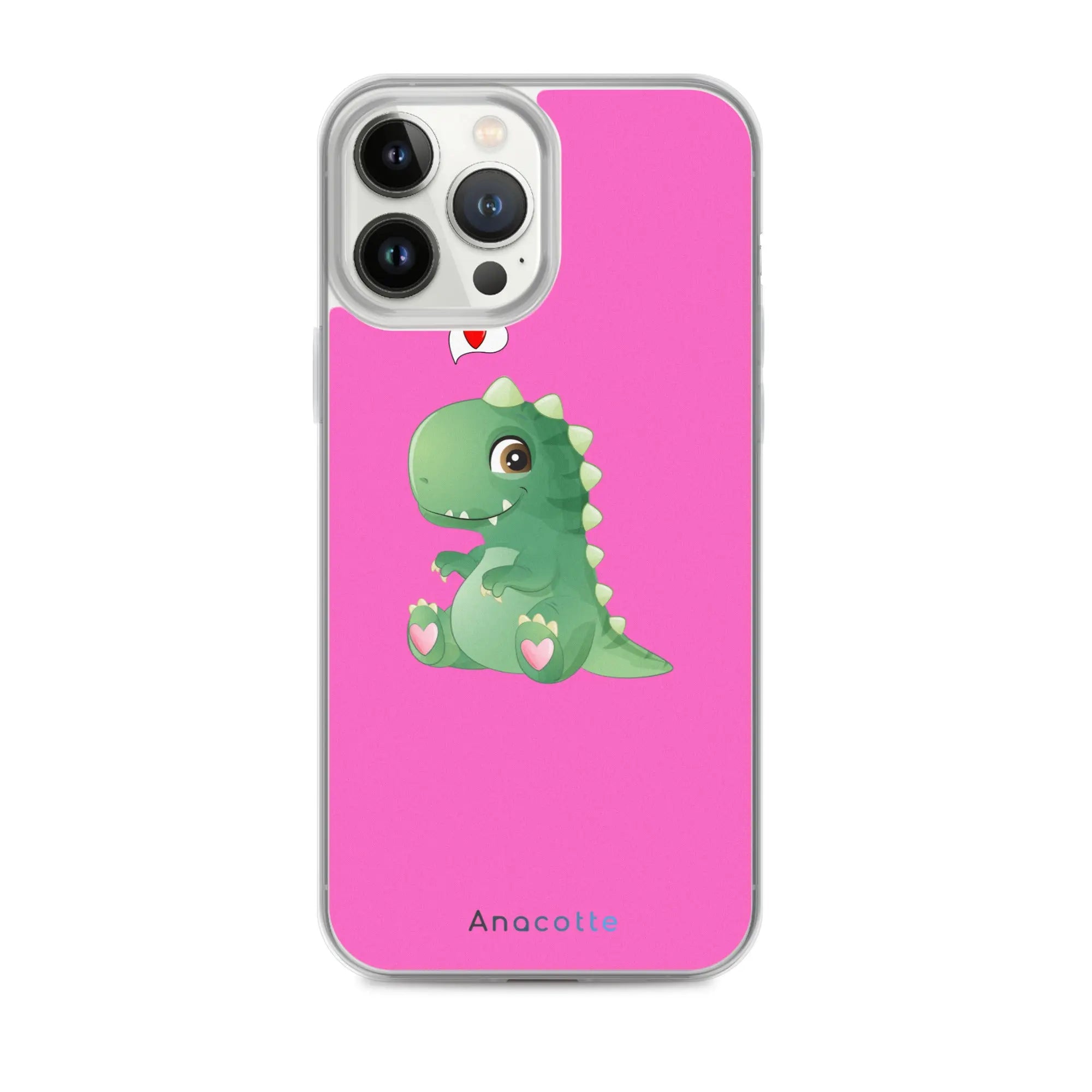 iPhone Case Anacotte