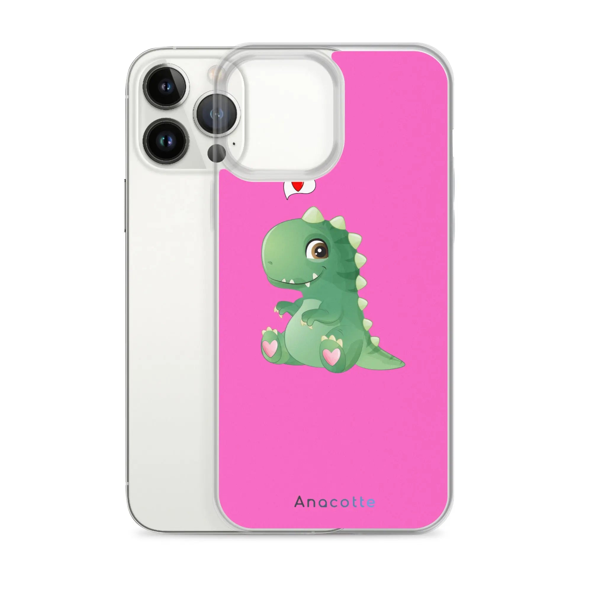 iPhone Case Anacotte