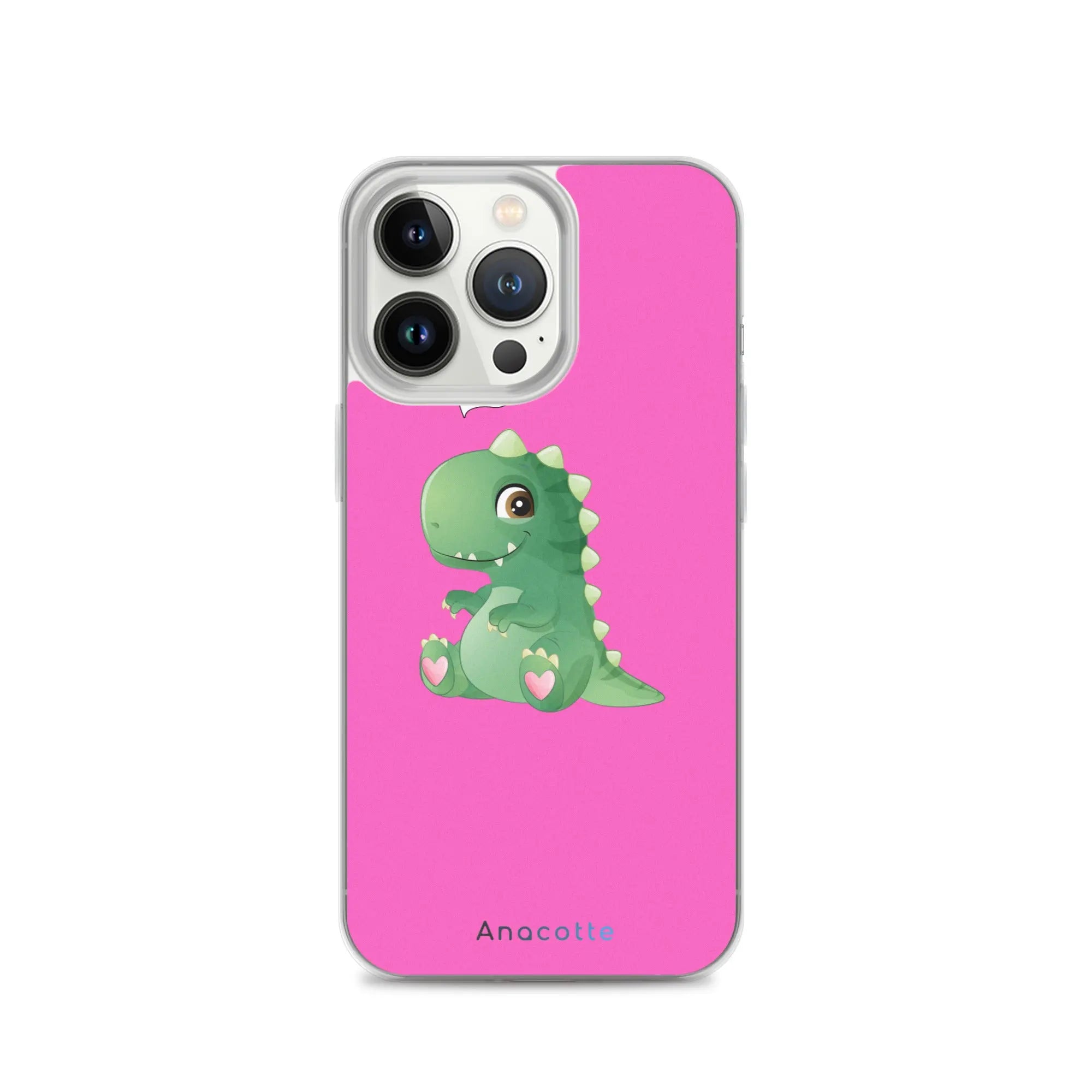 iPhone Case Anacotte