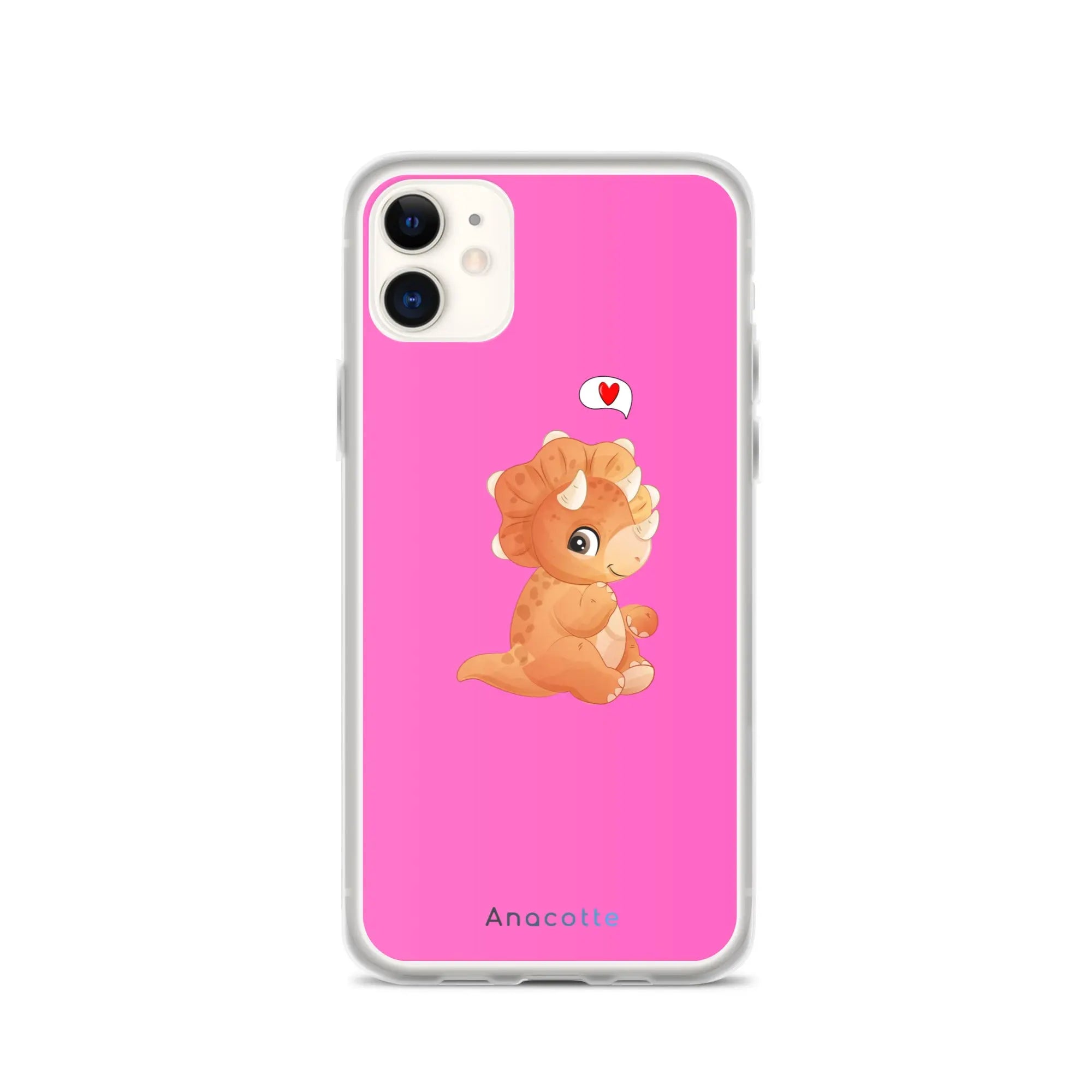 iPhone Case Anacotte