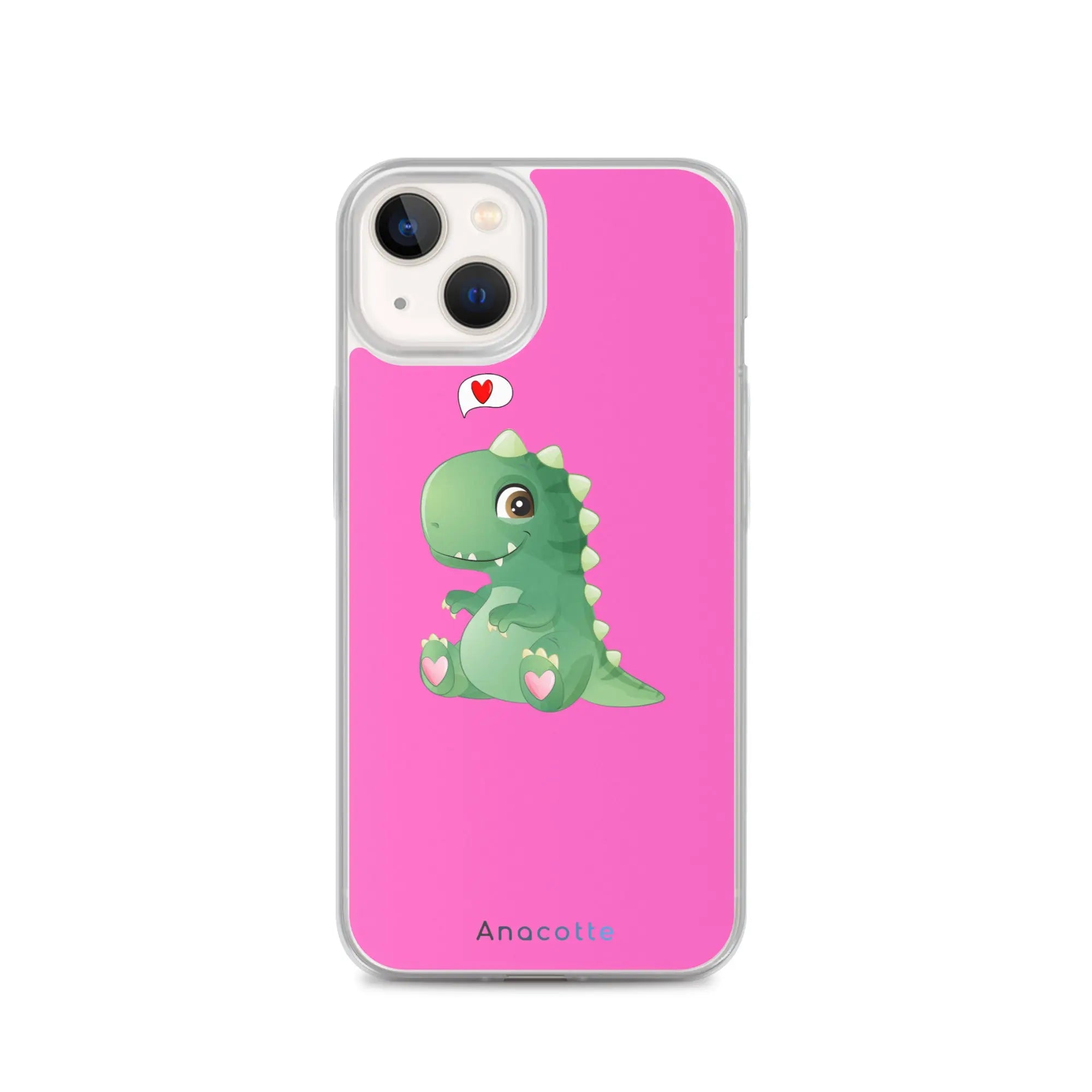 iPhone Case Anacotte