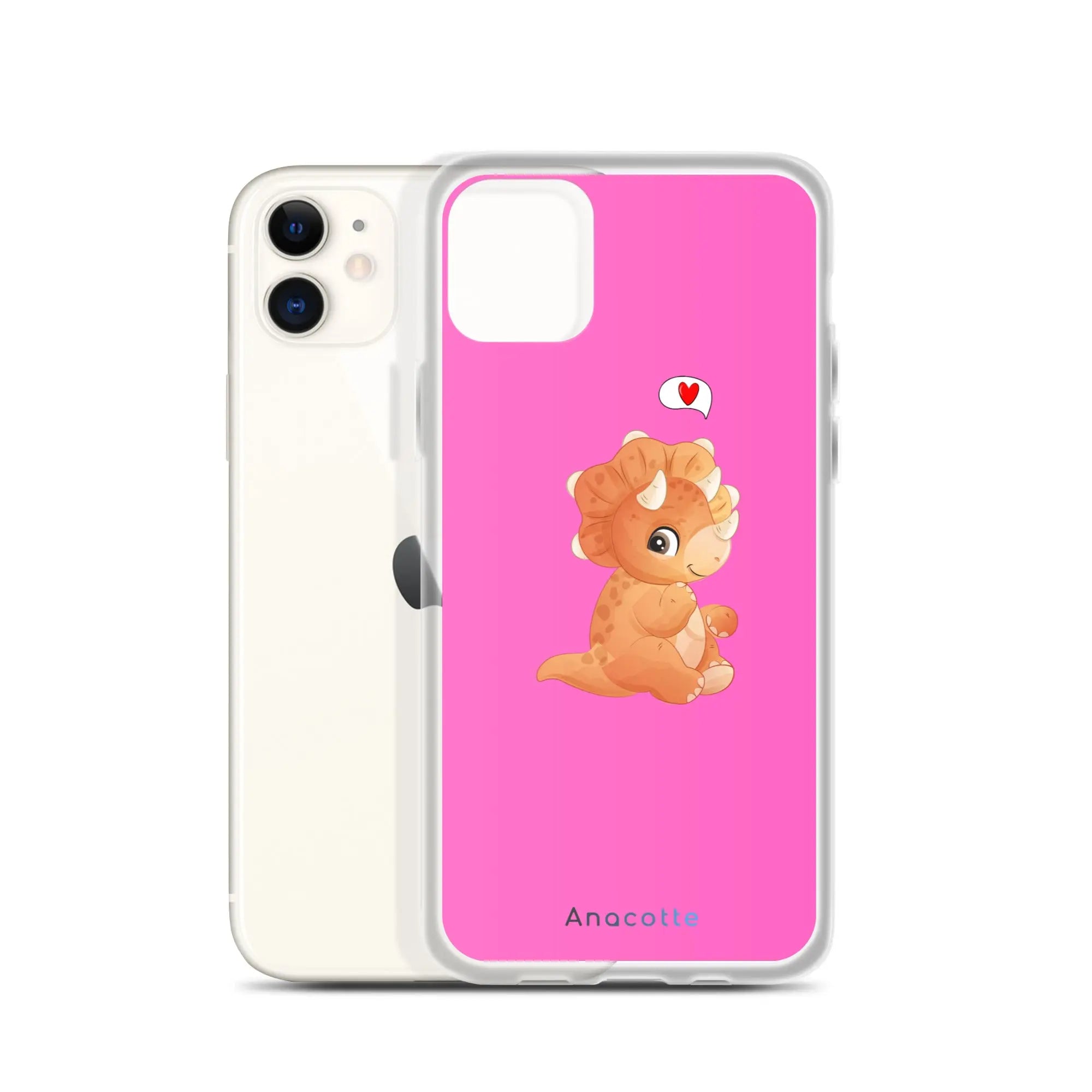 iPhone Case Anacotte