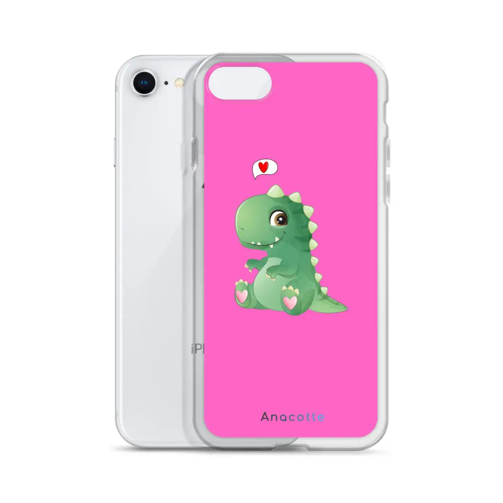 iPhone Case Anacotte