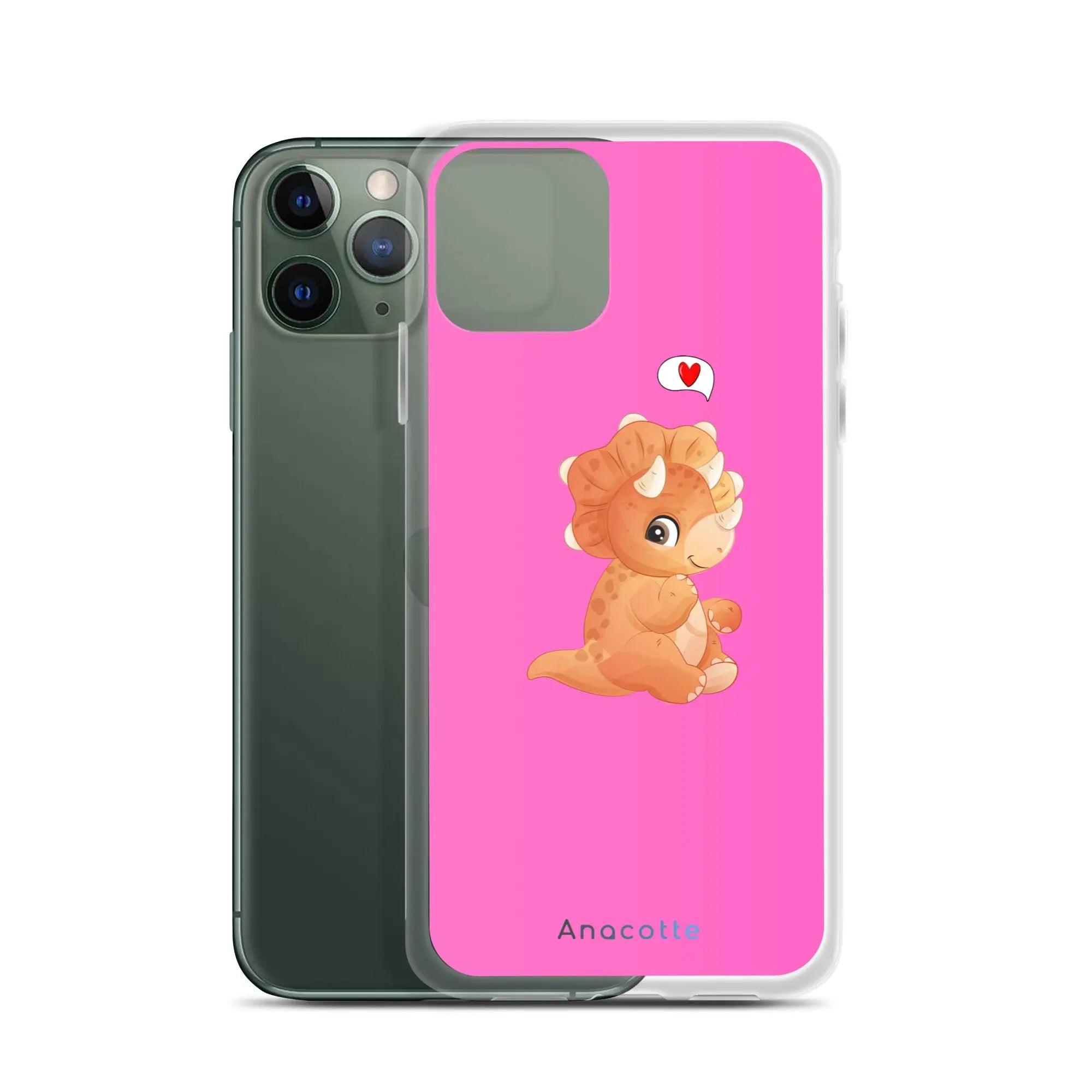 iPhone Case Anacotte