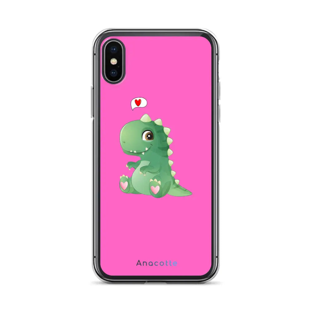 iPhone Case Anacotte