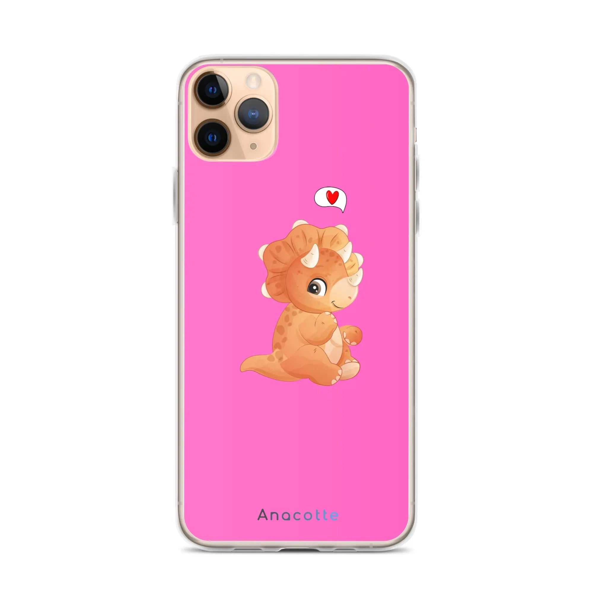 iPhone Case Anacotte