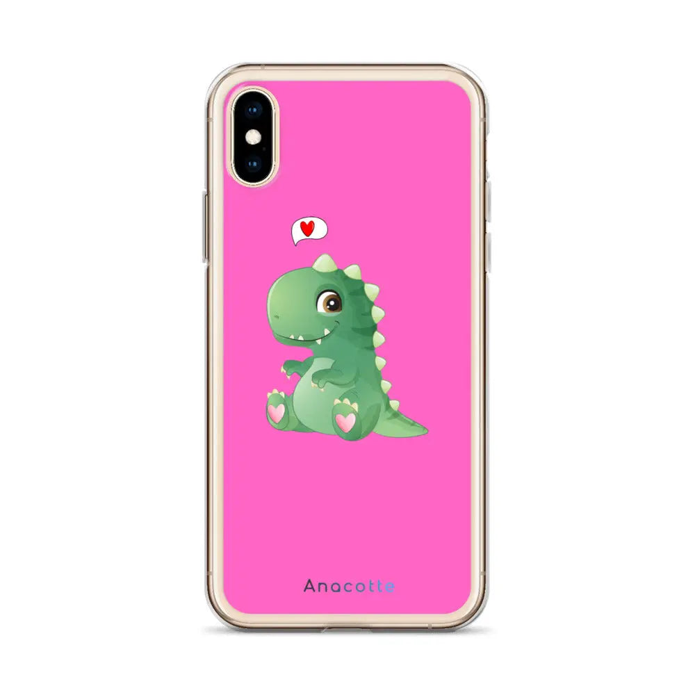 iPhone Case Anacotte