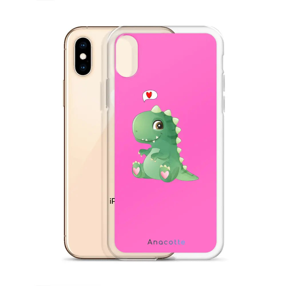 iPhone Case Anacotte