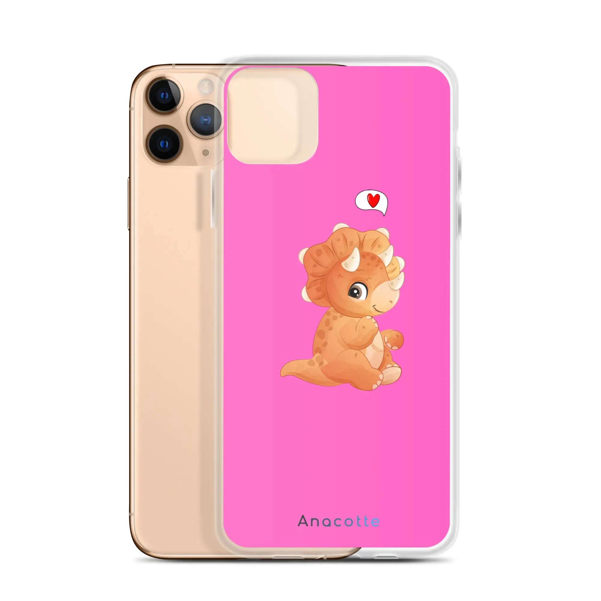 iPhone Case Anacotte