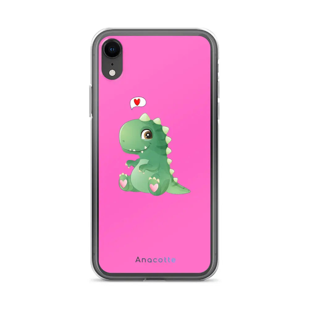 iPhone Case Anacotte