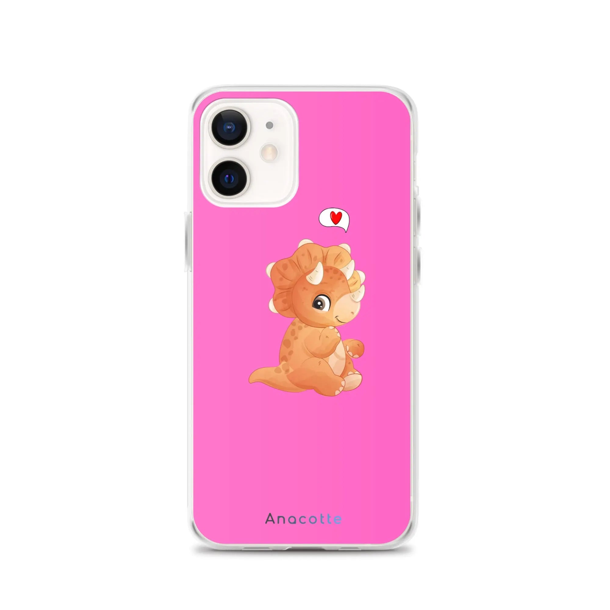 iPhone Case Anacotte