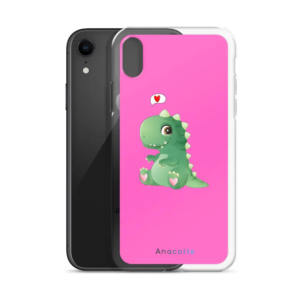 iPhone Case Anacotte