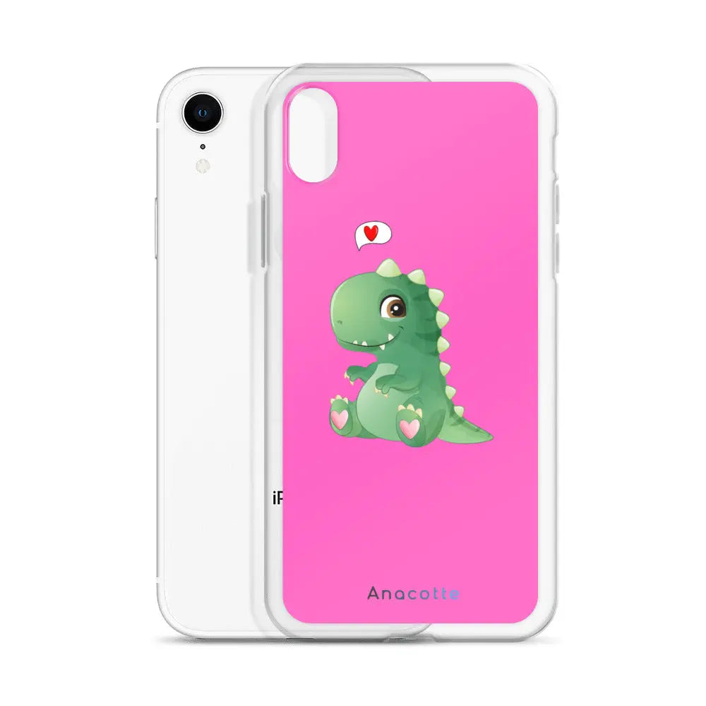 iPhone Case Anacotte