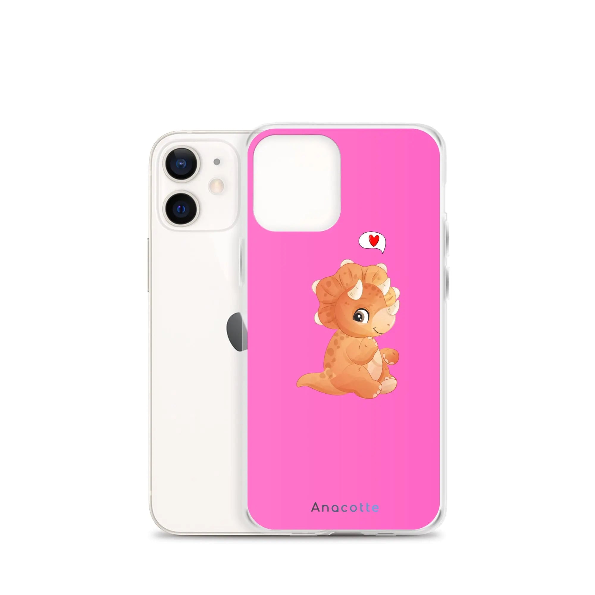 iPhone Case Anacotte