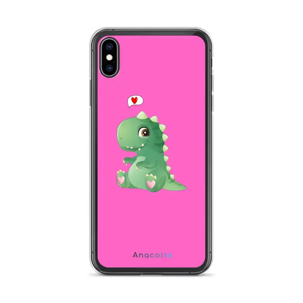 iPhone Case Anacotte