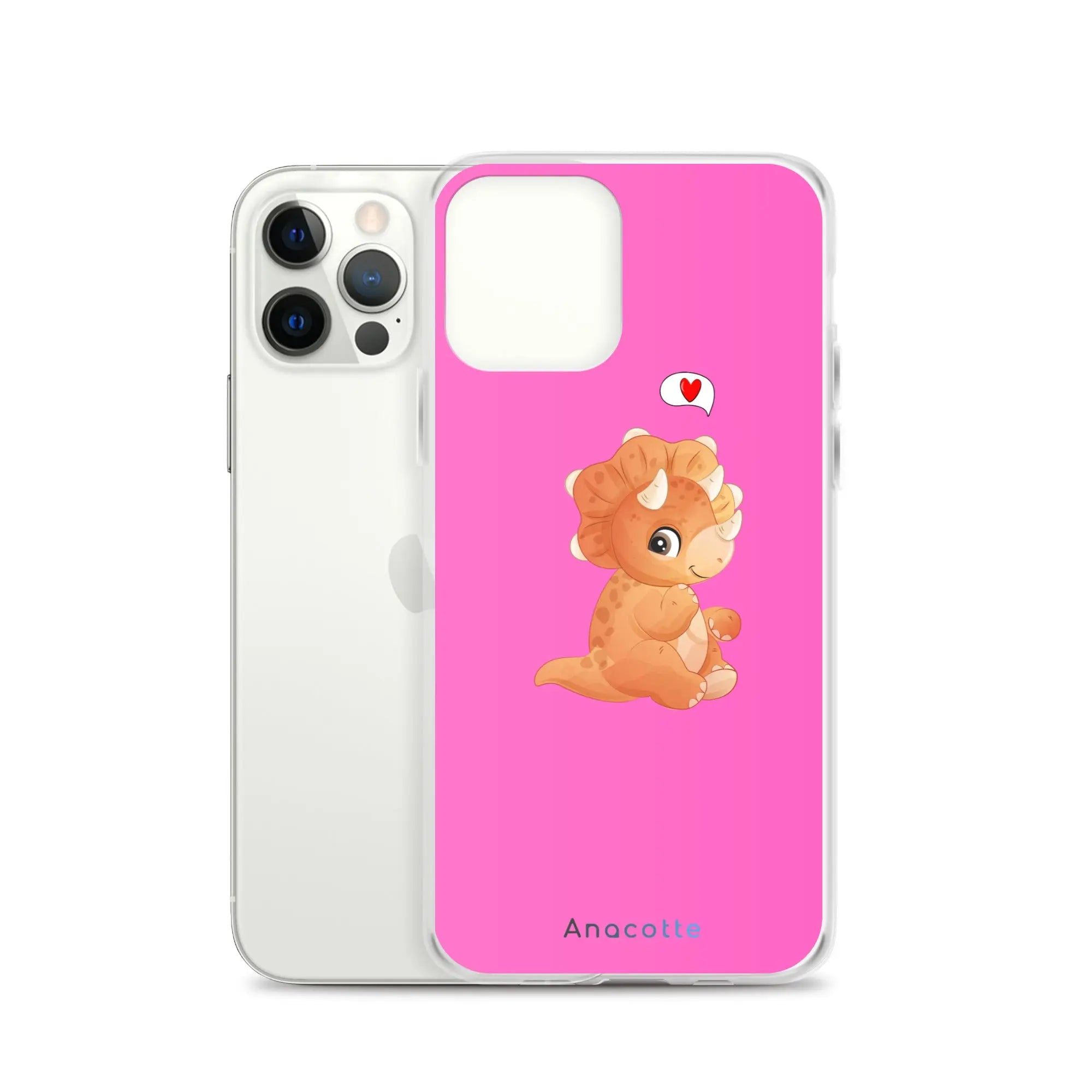 iPhone Case Anacotte