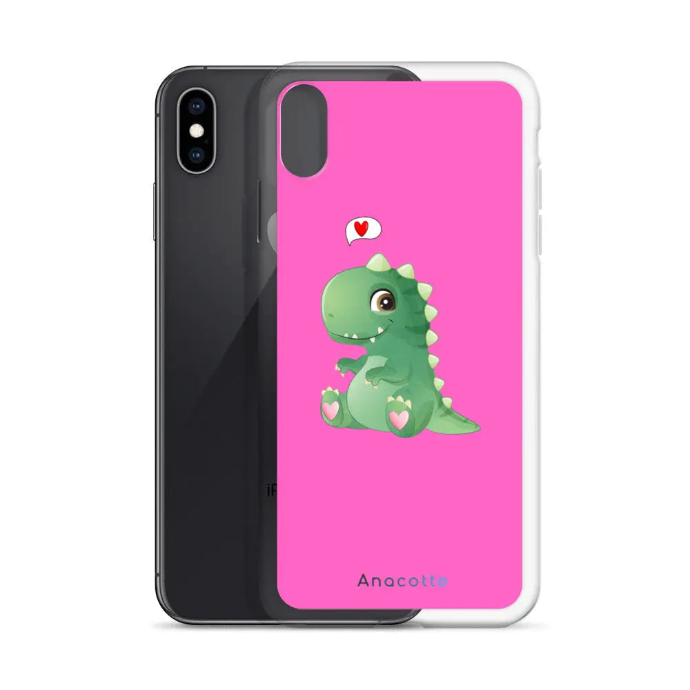 iPhone Case Anacotte