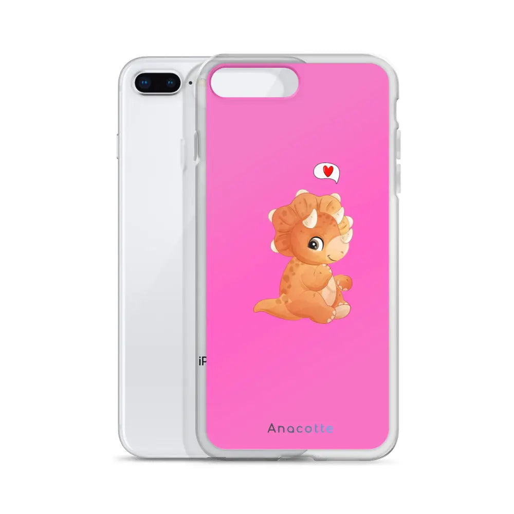 iPhone Case Anacotte