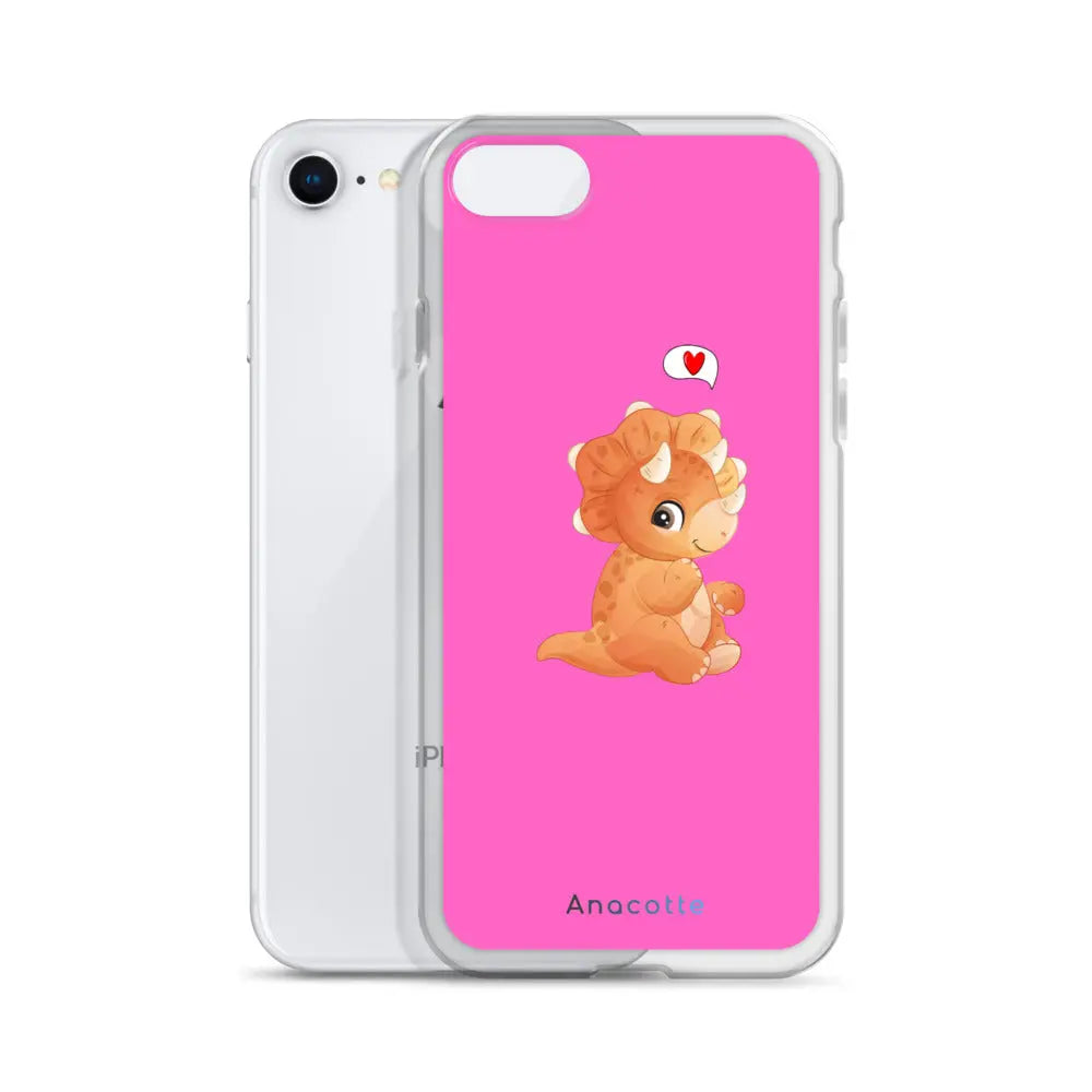 iPhone Case Anacotte