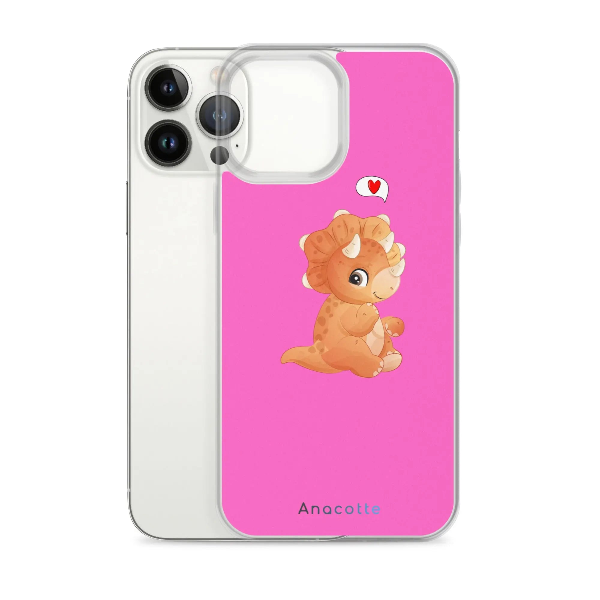 iPhone Case Anacotte